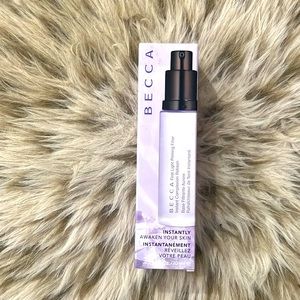Brand new Becca First Light Primer